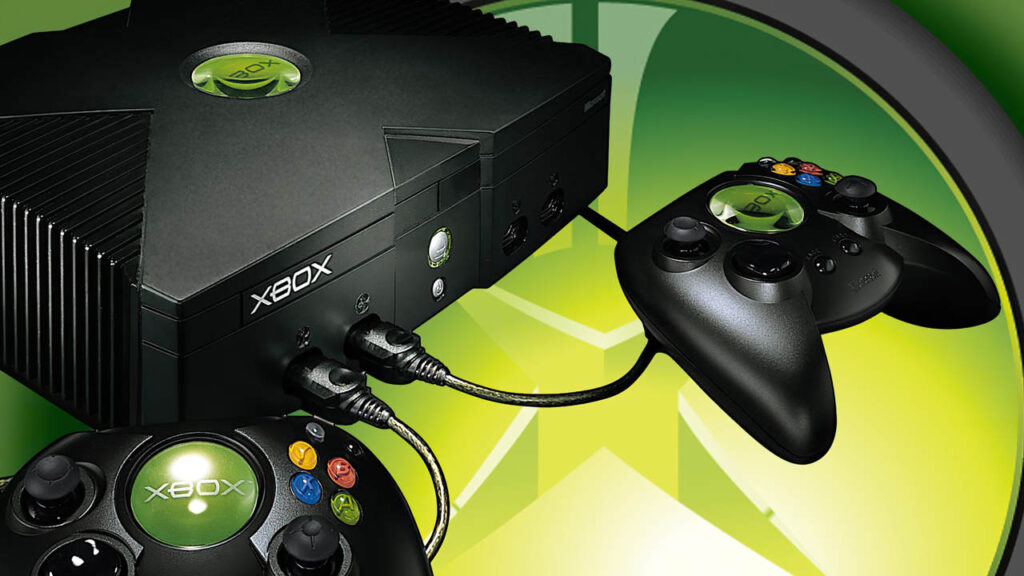 Xbox-original-console-duke-
