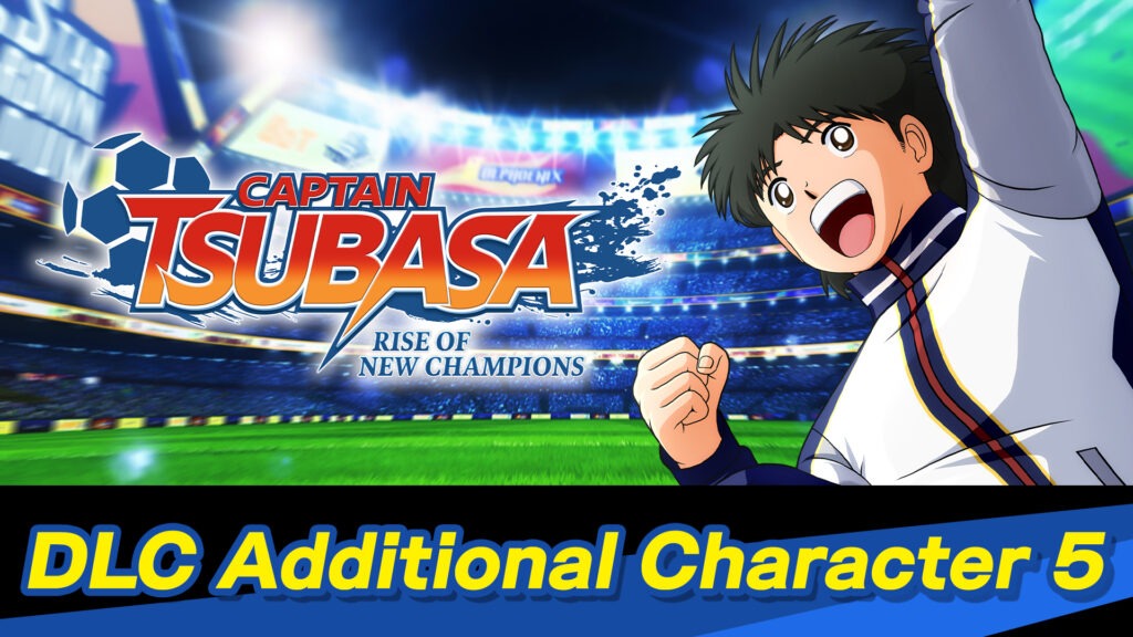 Captain Tsubasa: Rise of New Champions-Hino, Aoi e Owairan