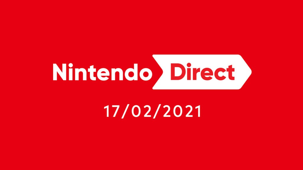 Nintendo Direct-Febbraio