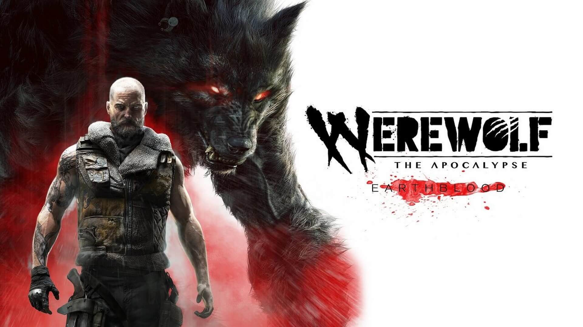 Werewolf the apocalypse home