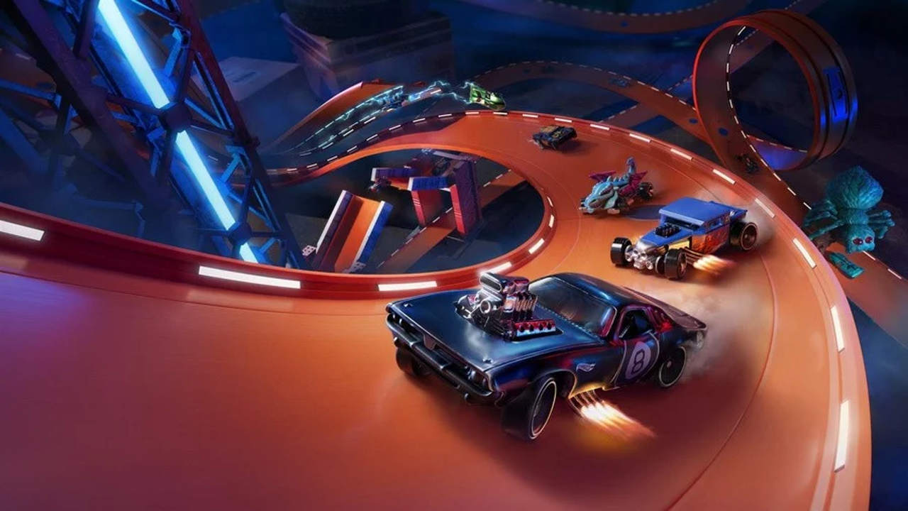 Hot Wheels: un videogioco multipiattaforma verrà annunciato oggi hot-wheels-unleashed