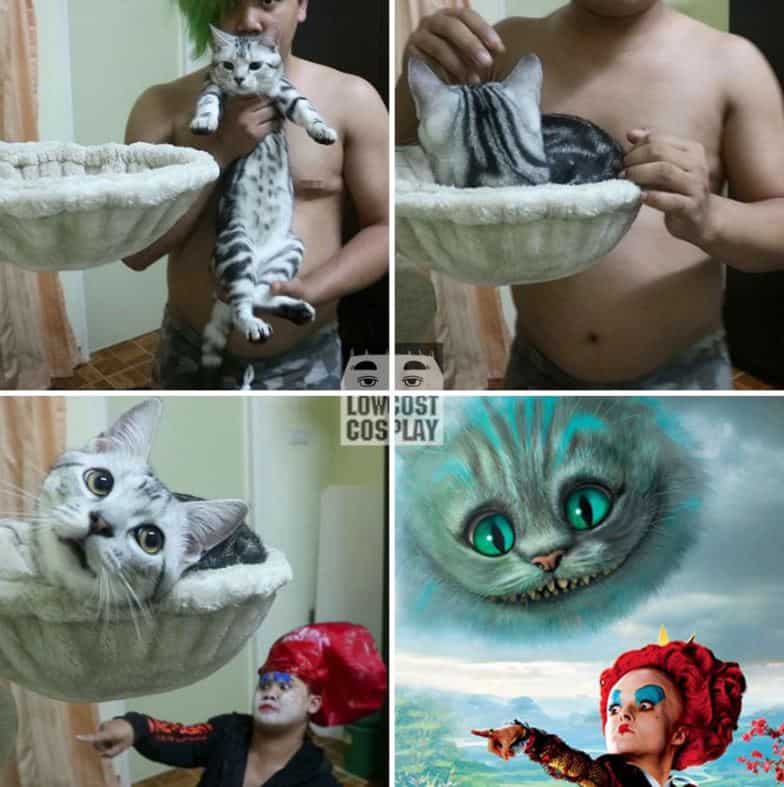 low cost cosplay 1 1
