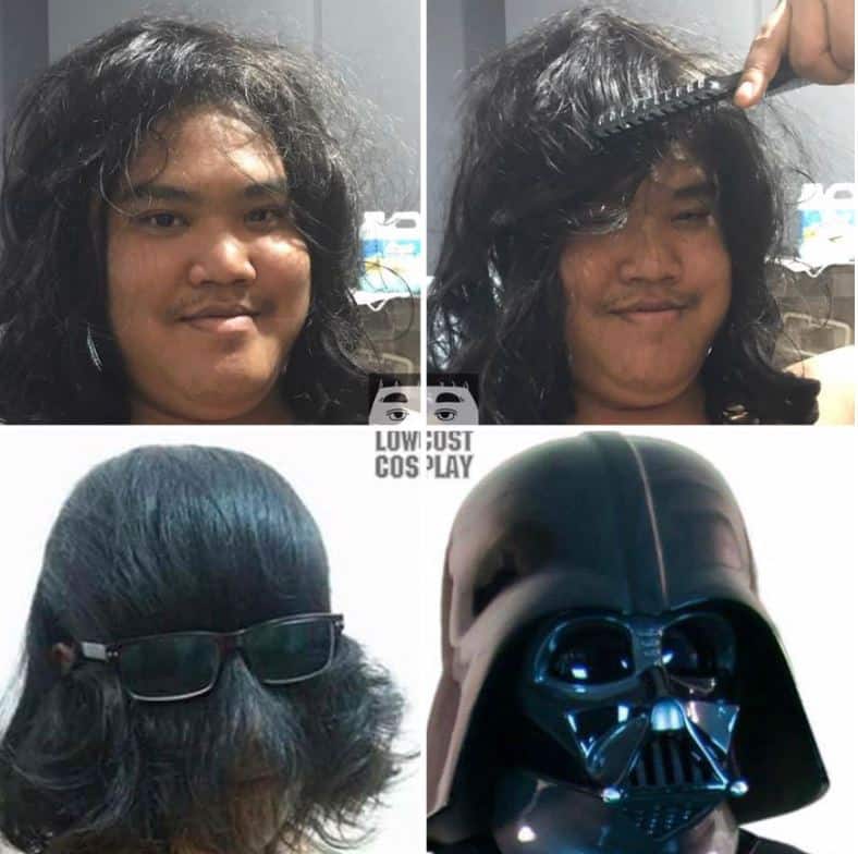 low cost cosplay 11