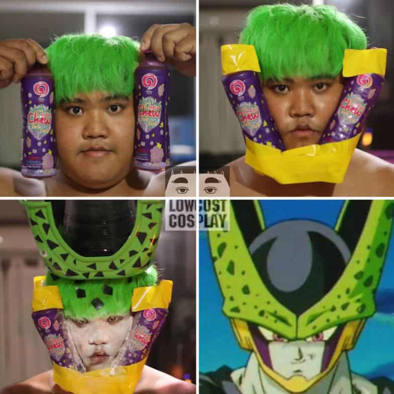 low cost cosplay 16