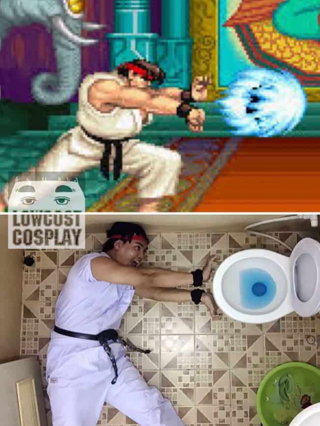 low cost cosplay 3