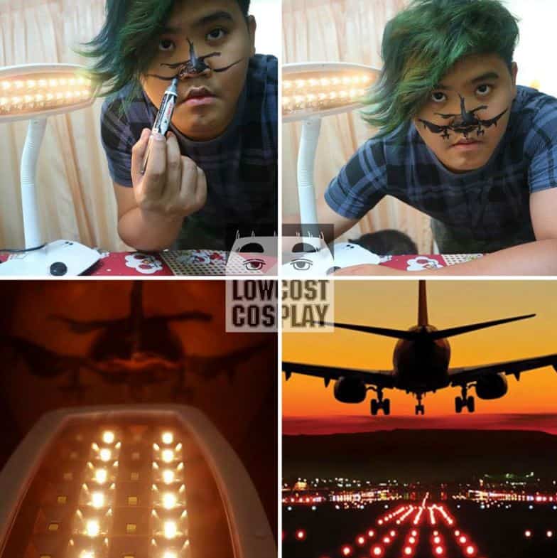 low cost cosplay 9