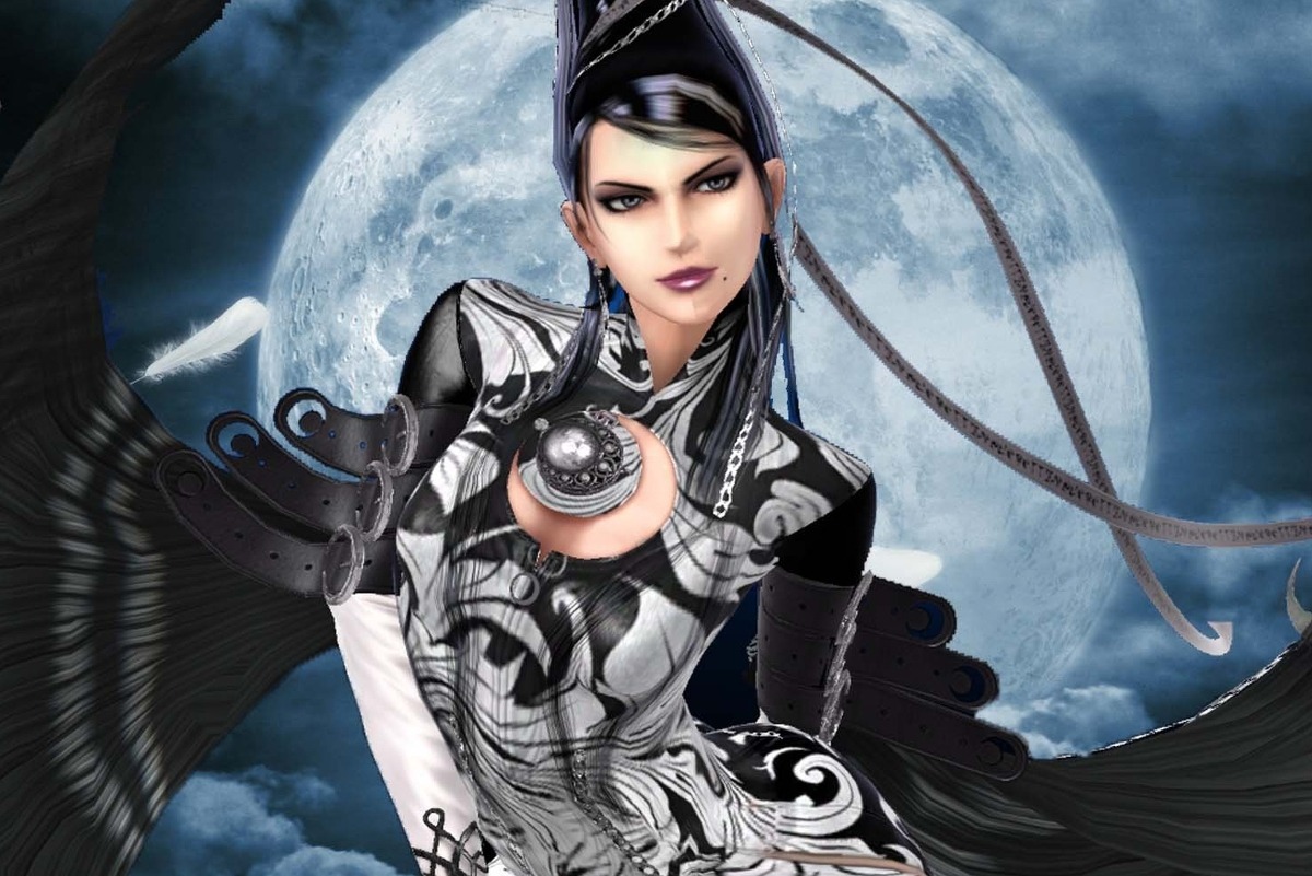 Bayonetta