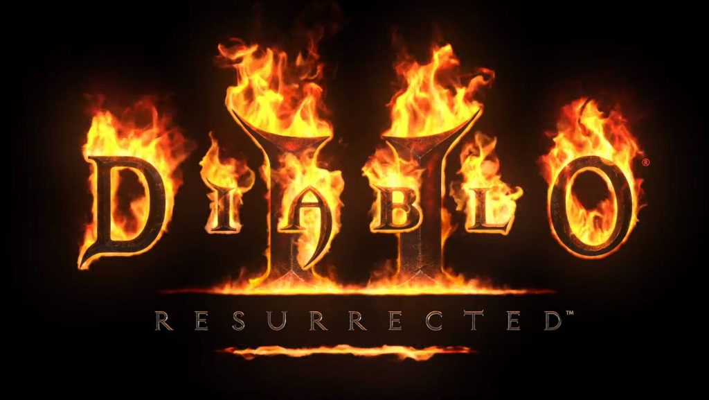 Diablo II Resurrected (2)