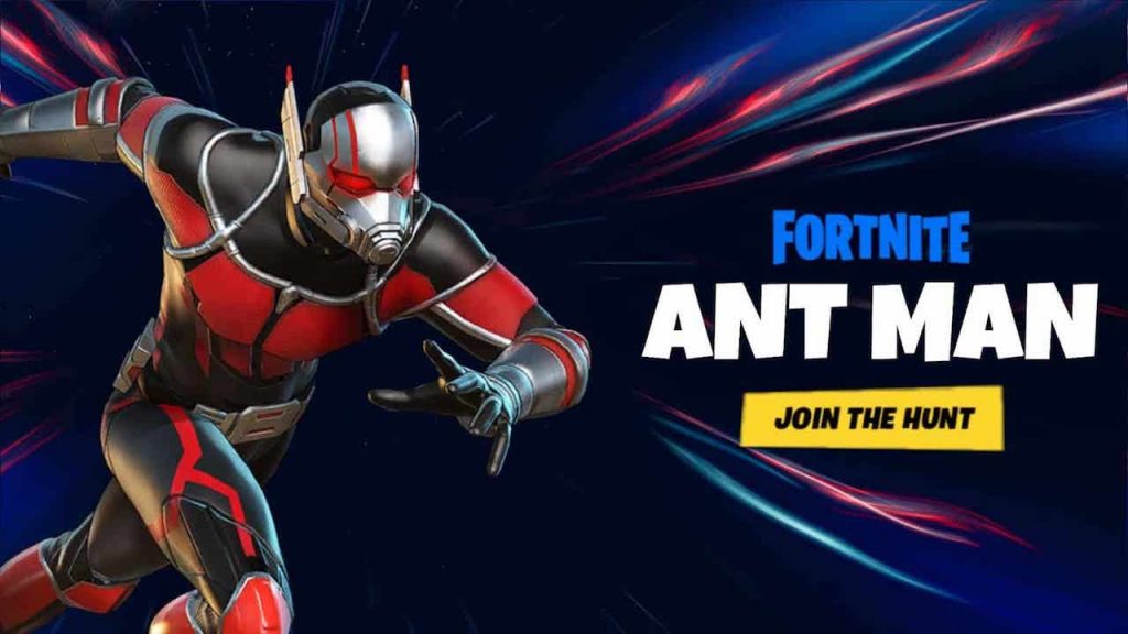 Fortnite-Ant-Man