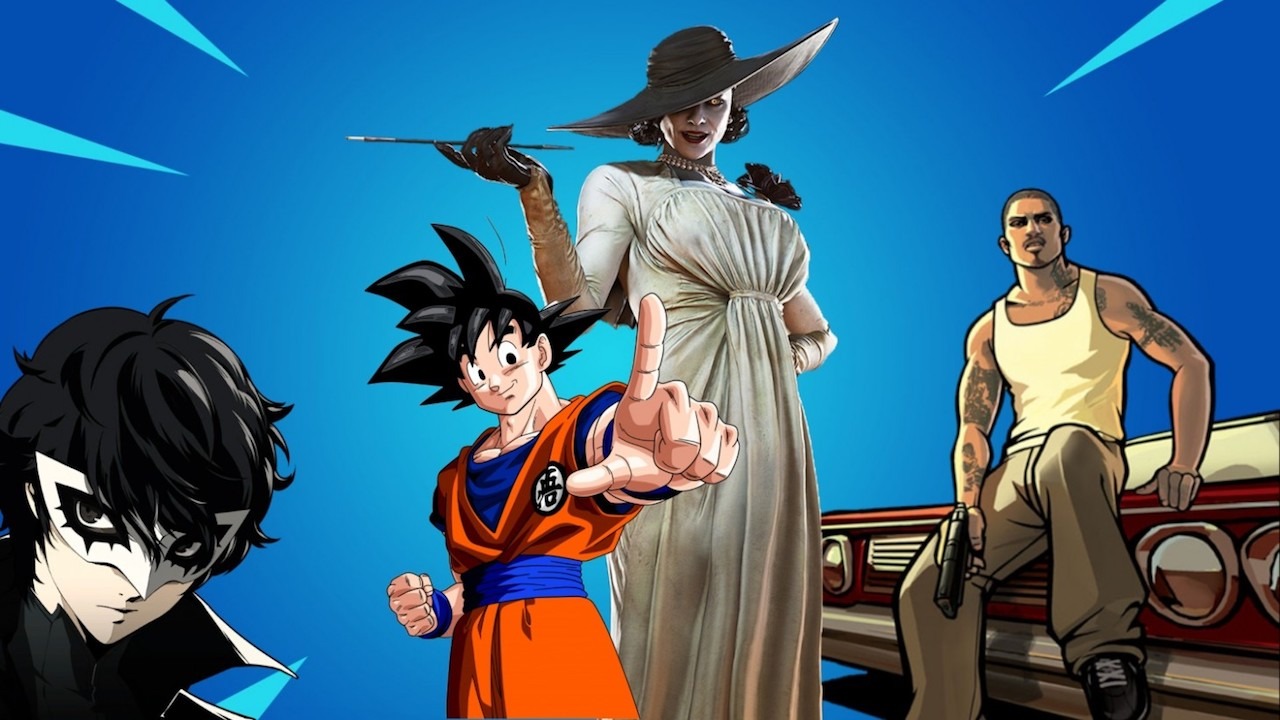 Fortnite-epic-crossover