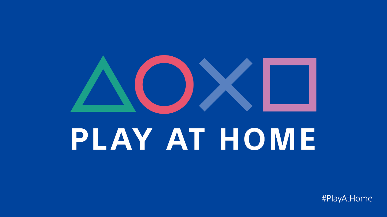 Play-at-Home