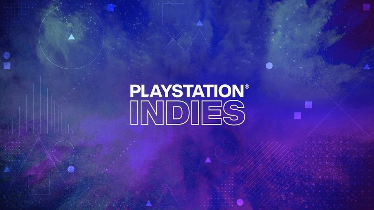 Sony PlayStation-Indies-PS5