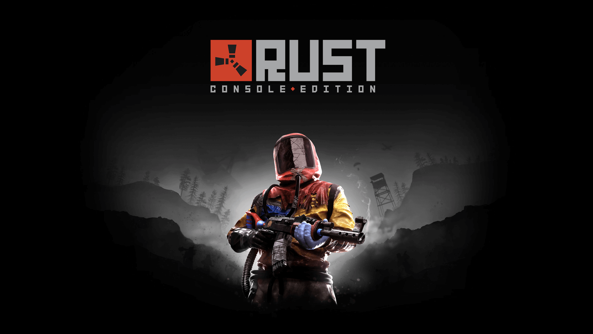 Rust Console Edition Recensione GameeXperience.it