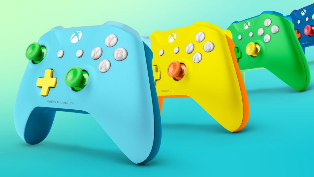 Xbox-Design-Lab