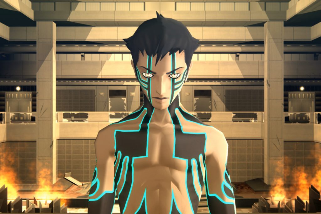 Shin Megami Tensei III: Nocturne HD Remaster