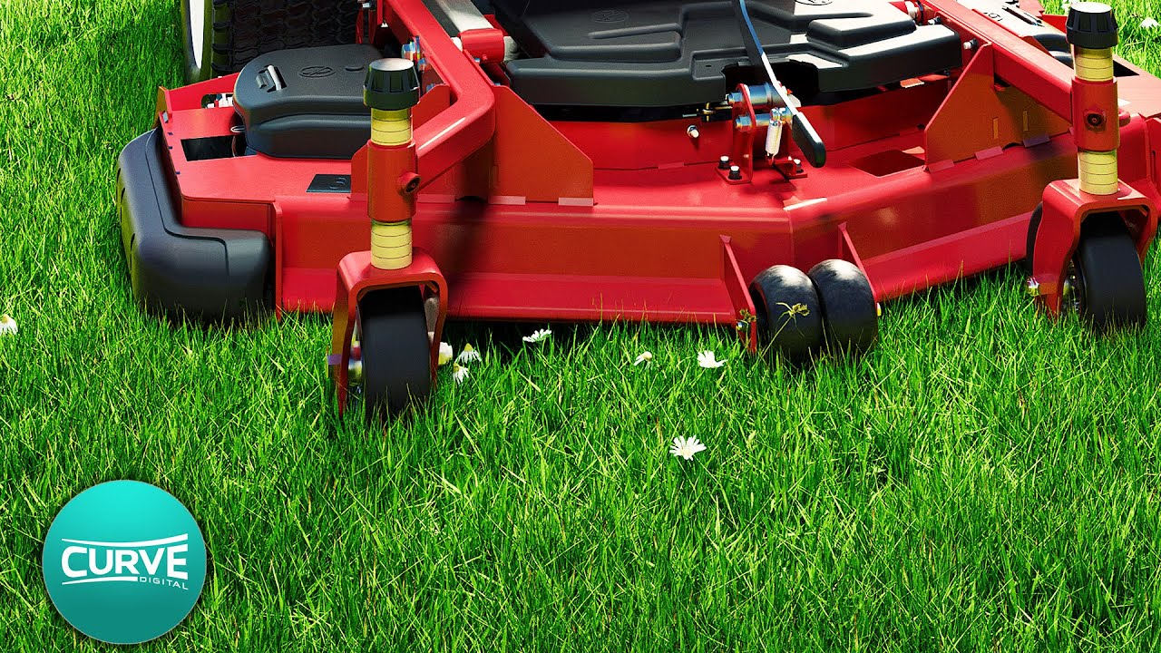 lawn-mowing-simulator