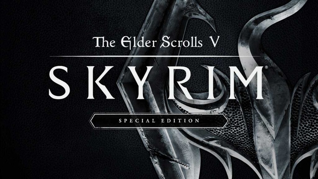 skyrim special edition