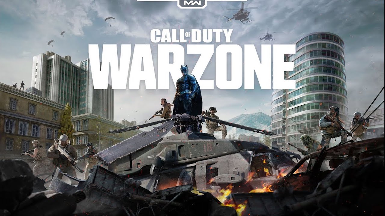 Call-of-Duty-Warzone-Batman