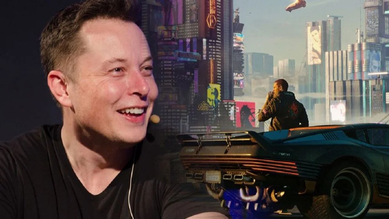 Cyberpunk-2077-Elon-Musk