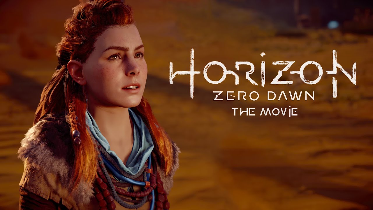 Horizon-Zero-Dawn-Film