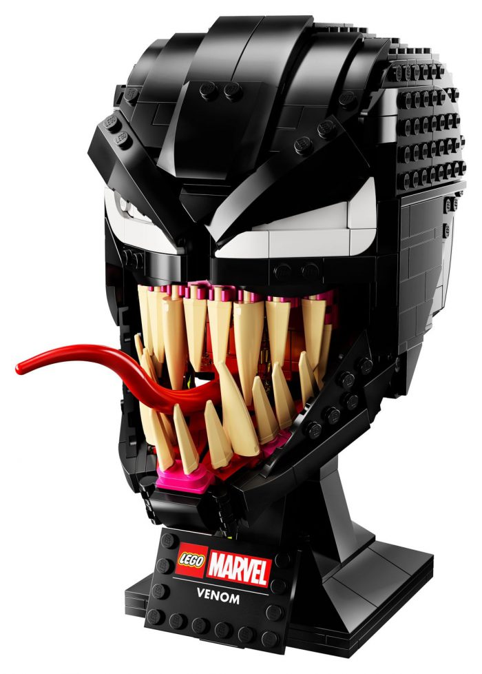 LEGO Venom 1