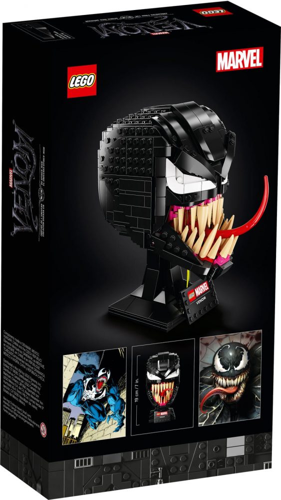 LEGO Venom 3
