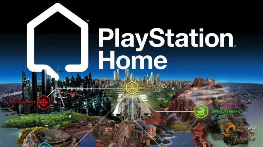 PlayStation-Home