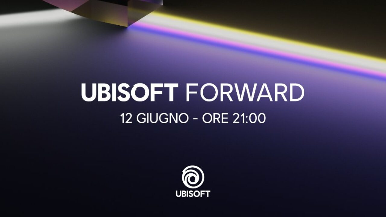 Ubisoft-Forward-E3-2021