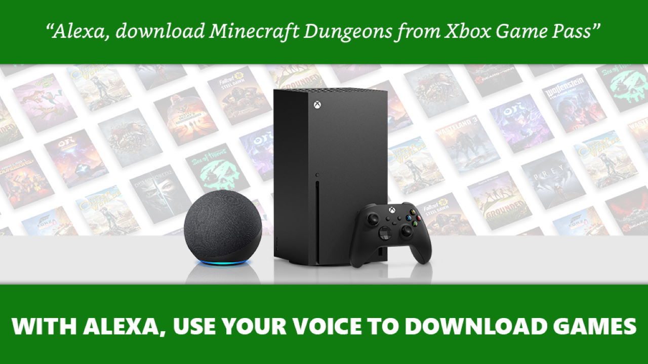 Xbox-Game-Pass-Alexa