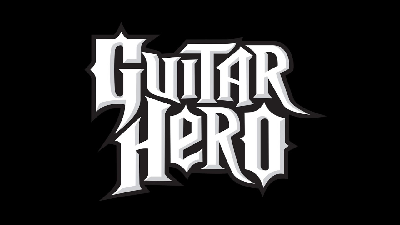 guitar hero 1