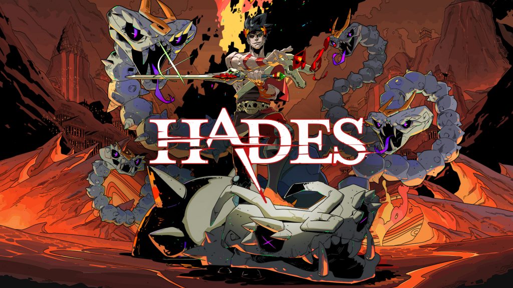 Hades Returnal