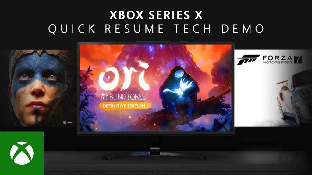 Xbox Series X|S