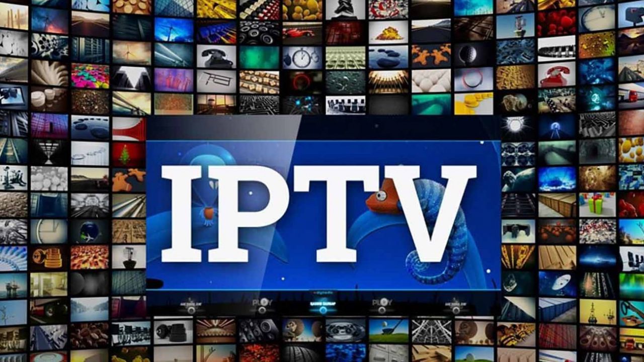IPTV-pezzotto