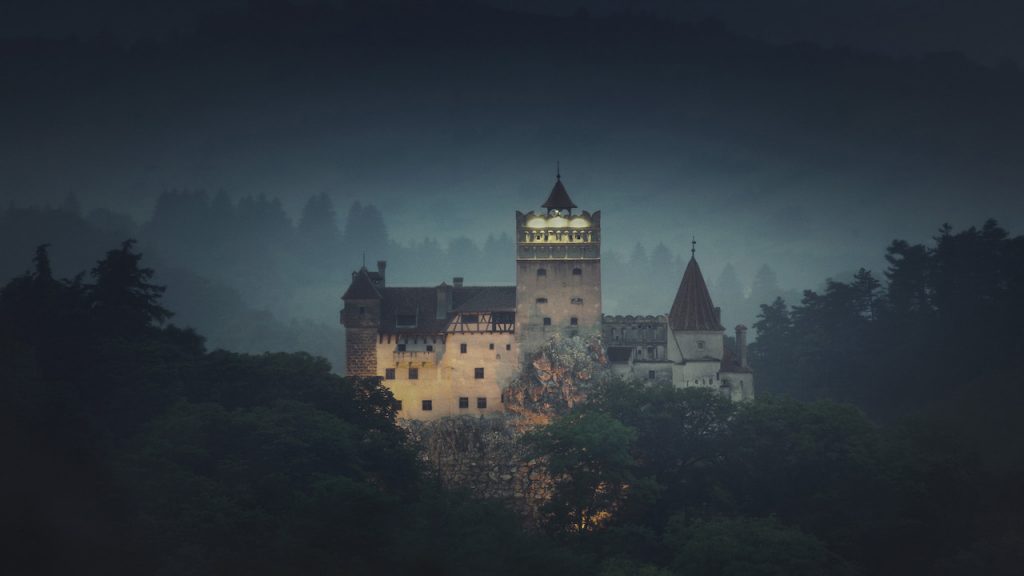 Il-Castello-di-Dracula
