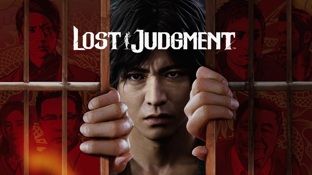 Lost-Judgment