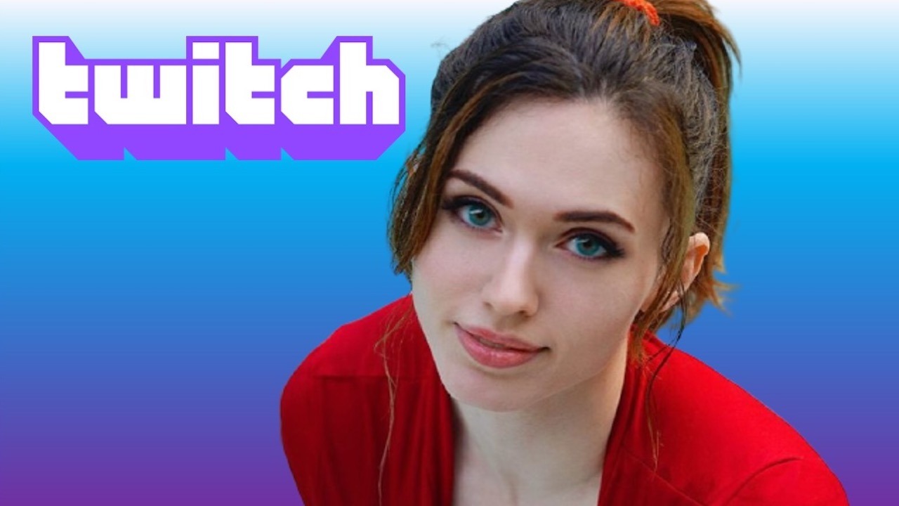 Twitch-Amouranth