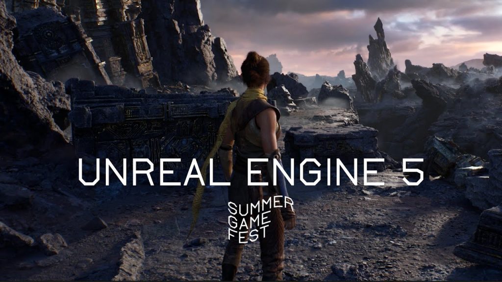 Unreal-Engine-5