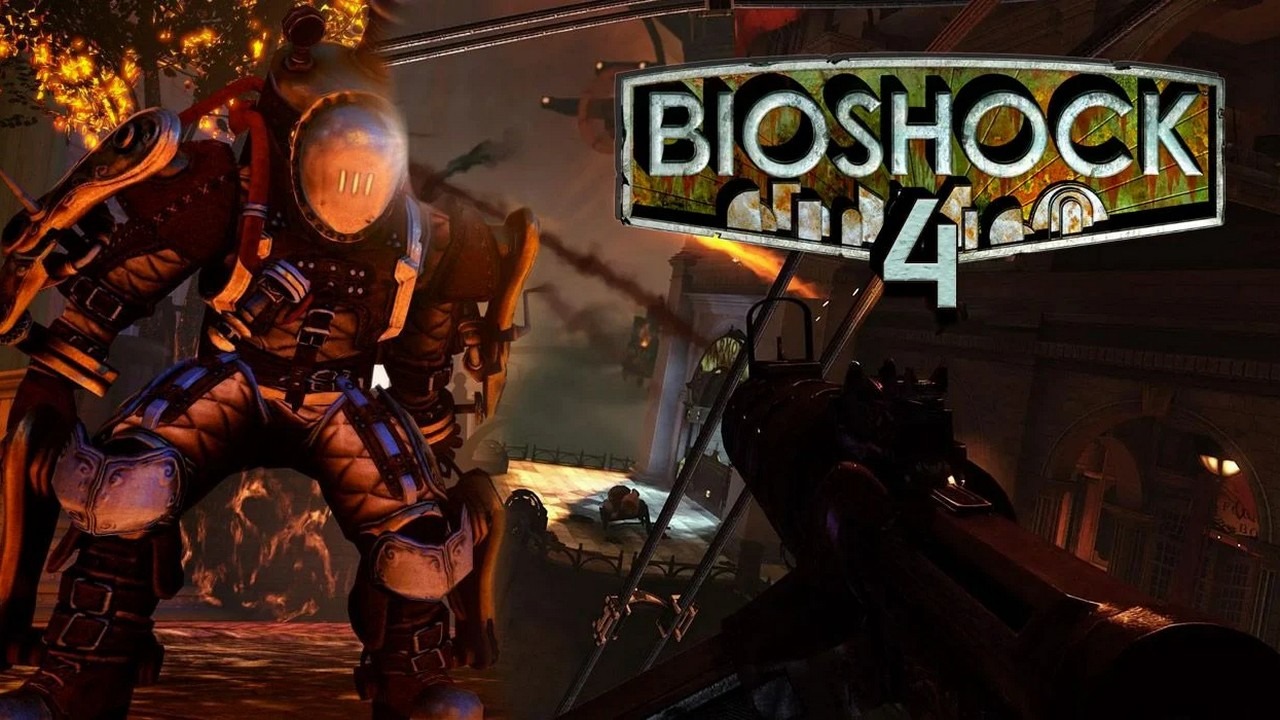 bioshock 4 1