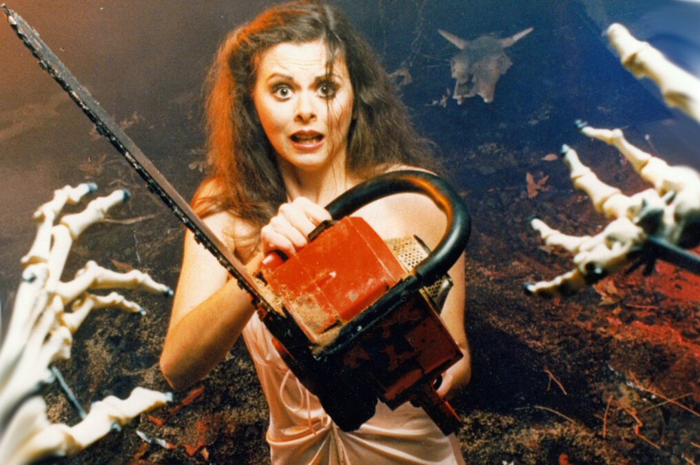 evil dead