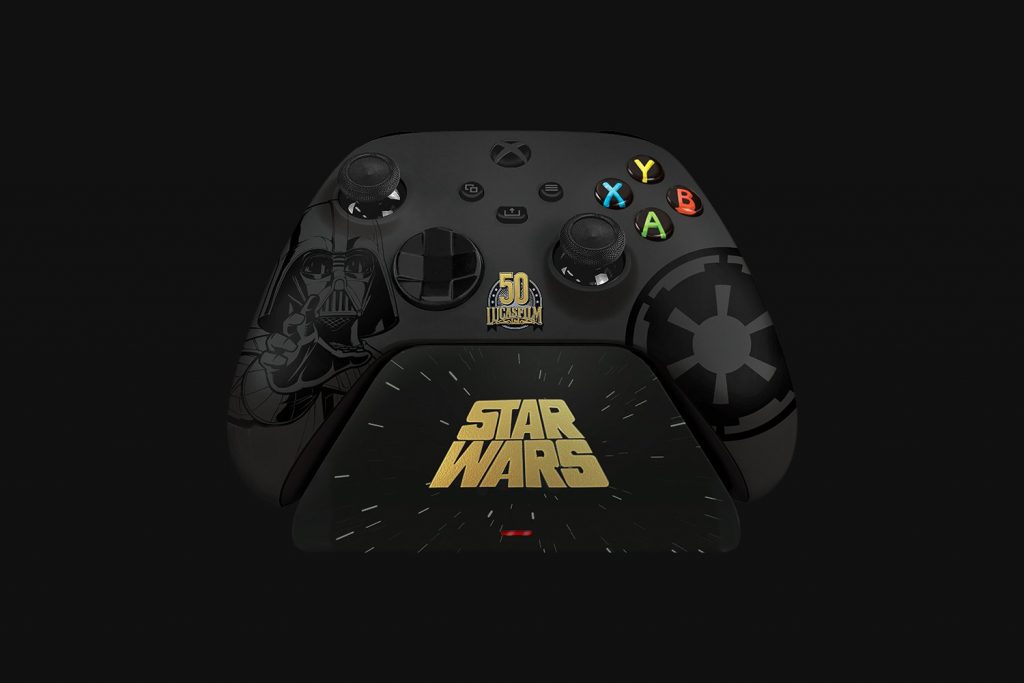 Xbox Wireless Controller