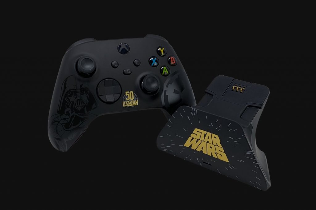 Xbox Wireless Controller