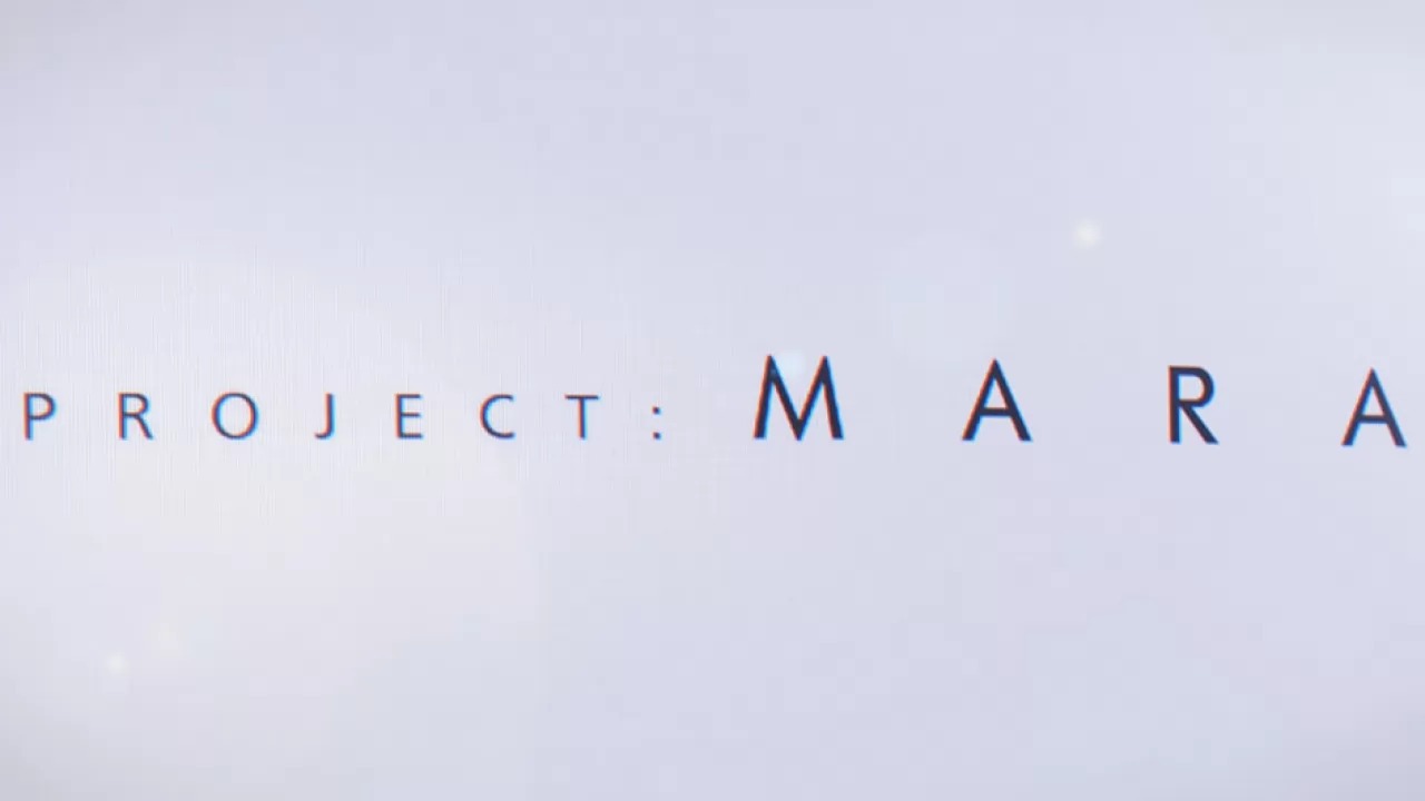 Project Mara