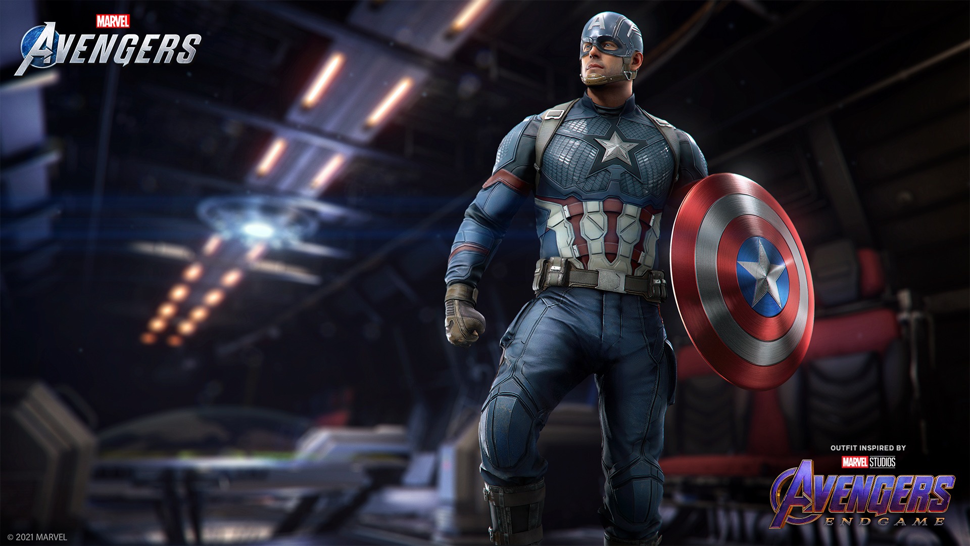 Marvel’s-Avengers-Captain-America-MCU-Skin