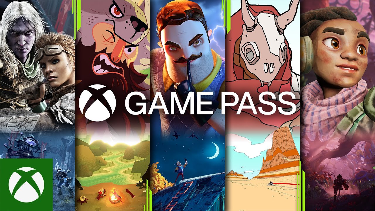 Xbox-Game-Pass-E3-2021