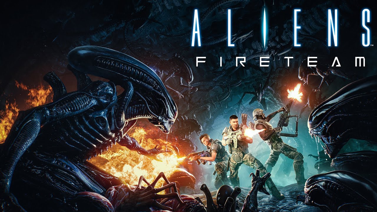 alien fireteam 1