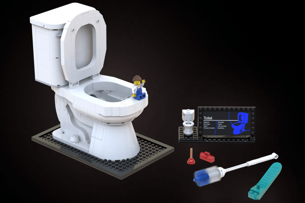 lego toilet 1