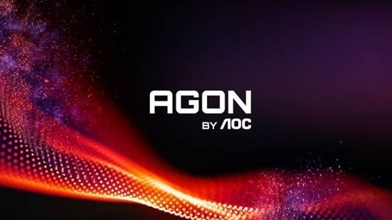 AGON-by-AOC