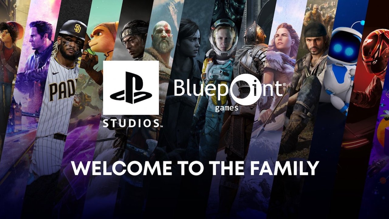 Bluepoint-Games-PlayStation-Studios