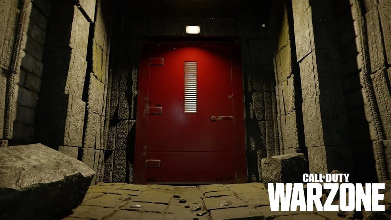 Call-of-Duty-Warzone-Red-Door