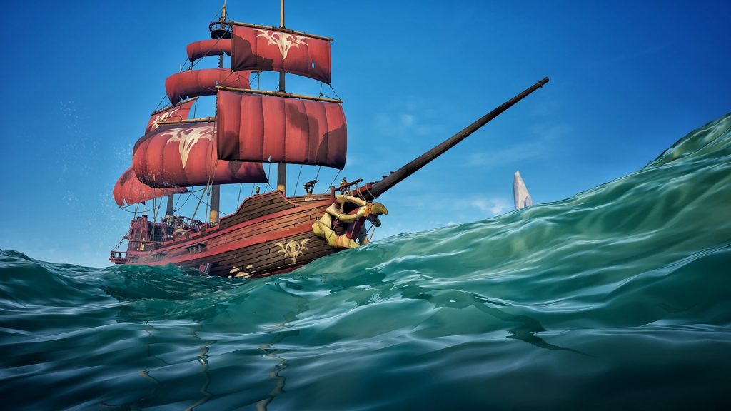 Sea of Thieves